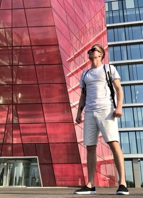 Илья, 29, Rzeczpospolita Polska, Poznań