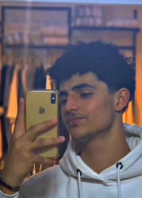 علوش, 19, Yemen, Ataq