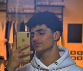 علوش, 19, Ataq