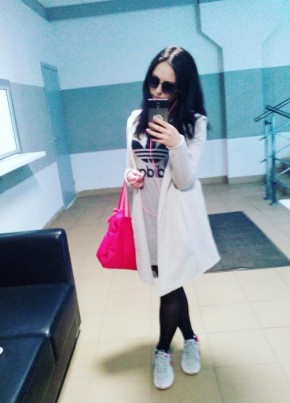 Екатерина, 31, Россия, Казань