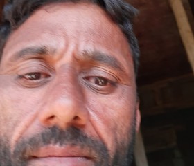 Ramlal Kumawat, 45 лет, Jaipur
