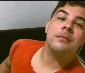 Wolls, 32, Aracaju