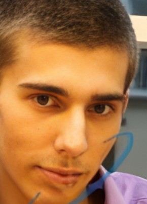 Rom, 36, Russia, Saint Petersburg