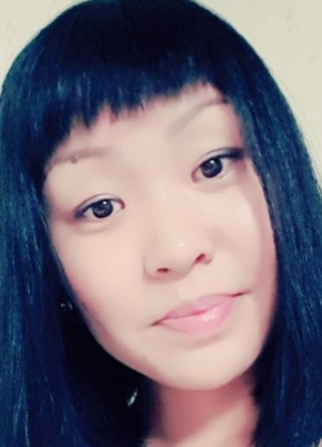 Anastasiia, 37, 대한민국, 광주광역시