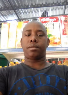 Hassan, 40, iRiphabhuliki yase Ningizimu Afrika, Tembisa