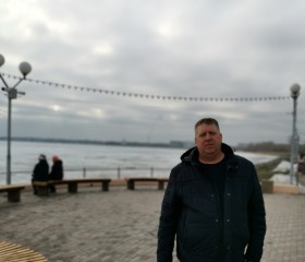 Егор, 52 года, Челябинск
