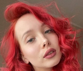 Nikka, 24, Moscow