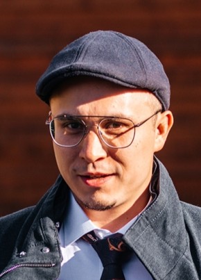 Dmitry из Valencia 30 лет
