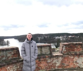 Егор, 26 лет, Wrocław