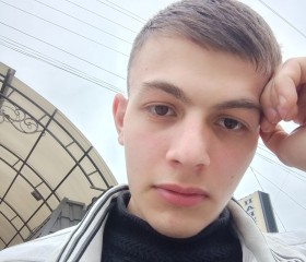 Temirlan, 19, Nalchik