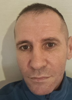 Ilya, 40, Russia, Moscow