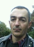 Giorgi Beruaa, 43 года, თბილისი
