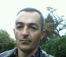 Giorgi Beruaa, 43 года, თბილისი