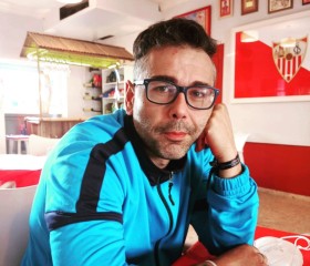 Miguel, 38 лет, Villaverde del Río