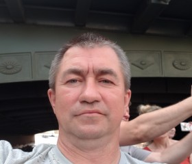 Андрей Вычужан, 52 года, Волхов