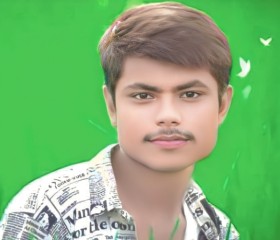 Satyam king, 19 лет, Lucknow