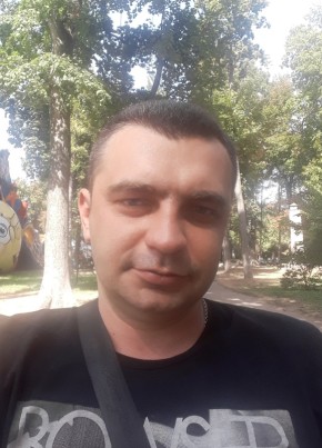 Евгений, 31, Україна, Лубни
