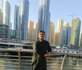 Aizykhan, 27, Ras al-Khaimah