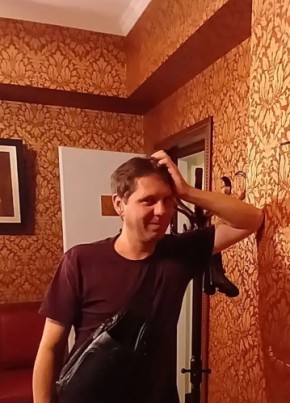 Владимир из Санкт-Петербурга 46 лет