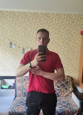 Сергей, 30, Россия, Сертолово