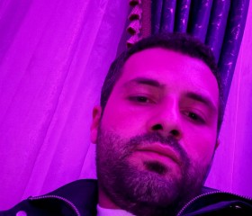 Sevak, 31, Moscow