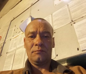 Игорь, 47 лет, Новокузнецк