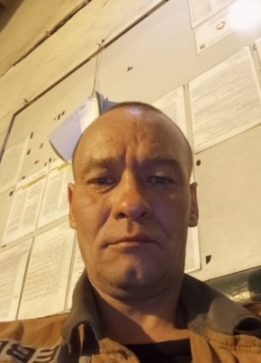 Игорь, 47, Россия, Новокузнецк