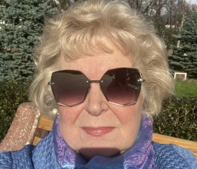 Inna, 64, Lazarevskoye