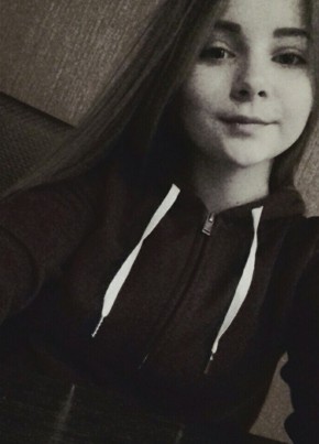 марина, 23, Россия, Ковдор