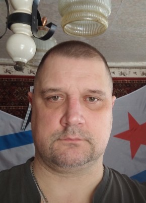 Олег, 48, Россия, Рославль