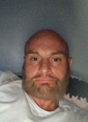 Ralph, 47, United States of America, West Haven