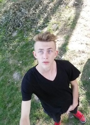 CuteBoyKe, 27, Bundesrepublik Deutschland, Kempten (Allgäu)