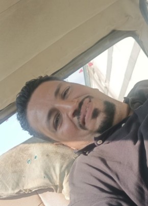 Mido, 37, Egypt, Cairo