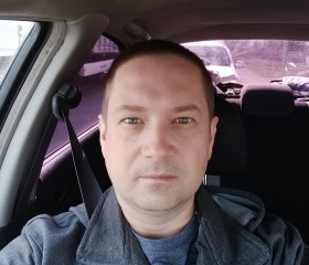 Sergey, 42, Miass