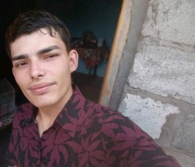 Nahuel ❤️‍🔥❤️‍, 21, Salta