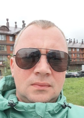 Vladimir, 61, Russia, Voronezh