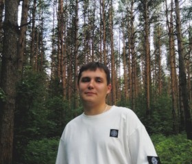 Станислав, 22 года, Ижевск