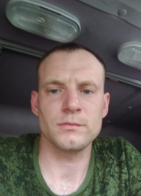 Андрей, 31, Рэспубліка Беларусь, Ліда