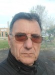 Кънчо Кънев, 67 лет, Бургас