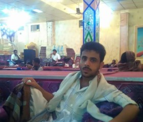 أحمد العريقي💞, 32, Al Hudaydah