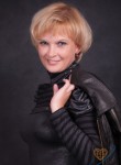 Людмила, 54 года, Дубна (Московская обл.)