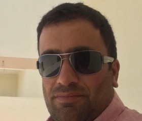 Özgür, 39 лет, أم صلال علي