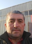 Рашид, 47 лет, Toshkent