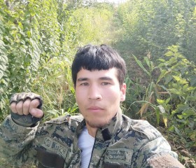 Джурайив, 24 года, Toshkent