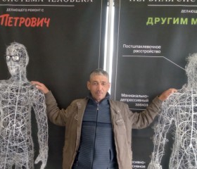 Георгий Саметов, 43 года, Санкт-Петербург