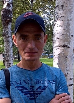 Юрий, 48, Россия, Хабаровск