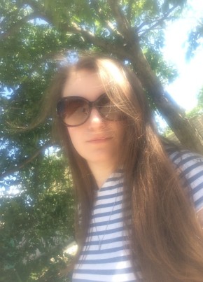 АННА, 34, Україна, Миколаїв (Львів)