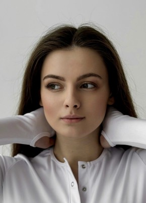 Юлия из Віцебска 23 года
