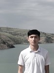 Fedya, 20 лет, Toshkent
