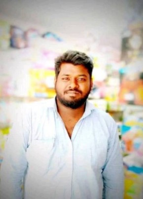 Ahmed, 32, India, Tiruppur